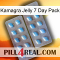 Kamagra Jelly 7 Day Pack viagra4